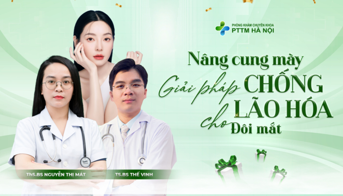 Phòng khám PTTM Hà Nội