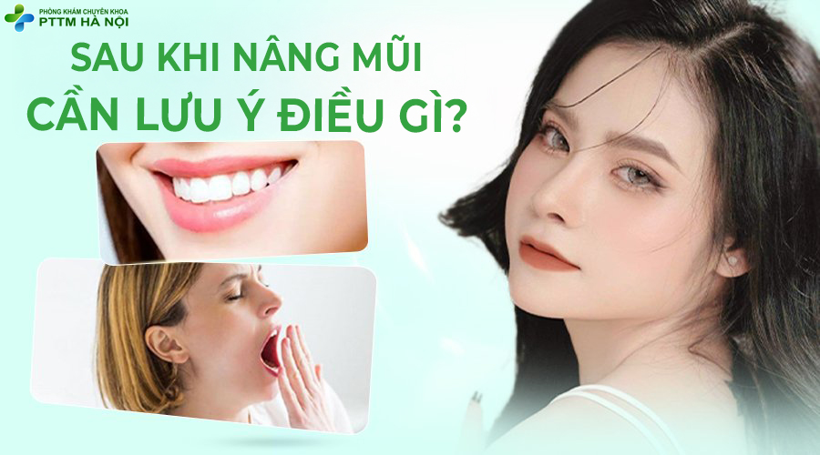 Có Nên Nâng Mũi Không? Những Điều Cần Biết Trước Khi Quyết Định Nâng Mũi