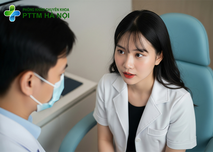 tư vấn liệu trình tiêm Botox Chú thích: Mô tả: