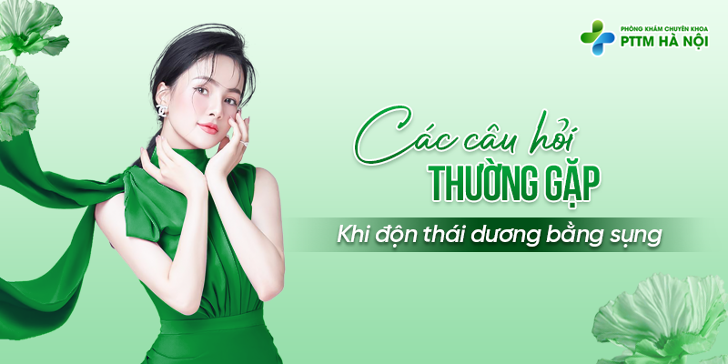 Tổng hợp thắc mắc và câu hỏi thường gặp về dịch vụ độn thái dương bằng chất liệu sụn